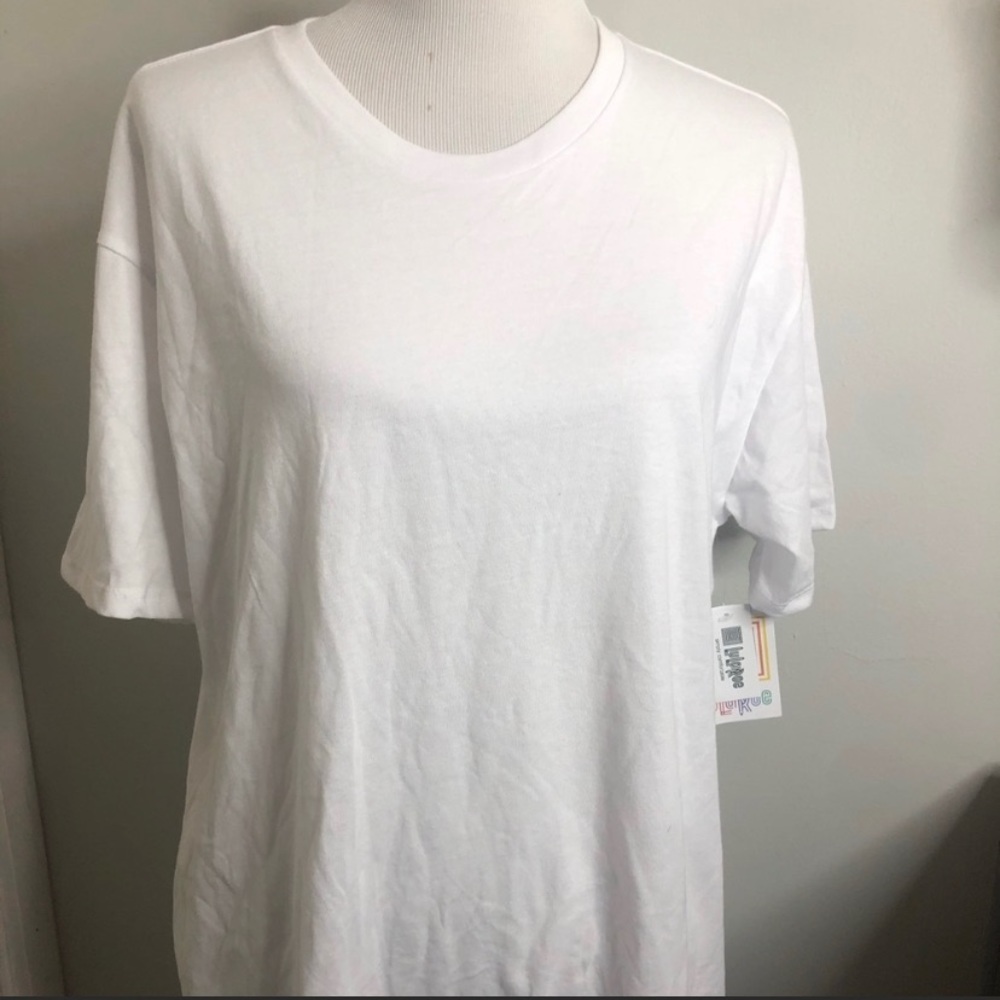 Lularoe Hudson T - Size Small